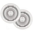 JENSEN 65 MS6007WR Speaker  White  60W MS6007WR
