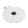 Seaview Modular Plate fIntellian  KVH  Glomex  Thrane  Thrane  Raymarine  SeaKing  SeaTel  VDO Ocean Line ADAS1