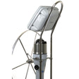 NavPod AG18 95 Wide AngleGuard   Single Bend  1 Diameter AG18