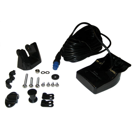 Garmin Transom Mount DepthTemp 50200kHz  8Pin 0101027210