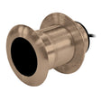 Garmin B117 Bronze ThruHull DepthTemp  8Pin 0101018221