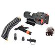 Johnson Pump 52 GPM Aqua Jet Washdown Pump Kit wHose  24V 6453424