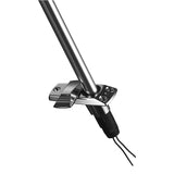 Attwood Stowaway Light w2Pin PlugIn Base  2Mile  30 7100B7