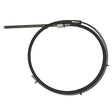 Octopus Steering Cable  8 Stroke x 9 fType R Drive Unit OC151099