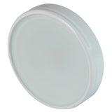 Lumitec Halo  Flush Mount Down Light  White Finish  White NonDimming 112823