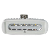 Lumitec Caprera2  Dual Color LED Flood Light  WhiteBlue Dimming 101102