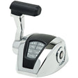 UFlex Power A Mark II Single Engine Control Head wo Trim 42009G