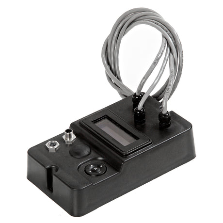 UFlex Power A System Control Unit wLED Diagnostic Program 42017F