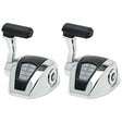 UFlex Power A Electronic Control Package  Single EngineDual Station  Mechanical ThrottleElectronic Shift ME12