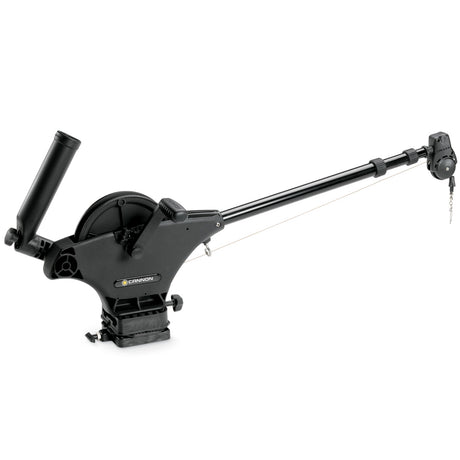 Cannon UniTroll 10 Manual Downrigger 1901130