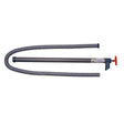 Beckson ThirstyMate Pump 36 w9 Flexible Reinforced Hose 136PF9