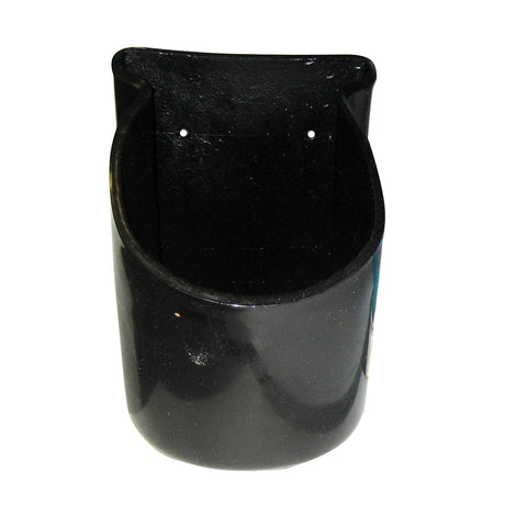 Beckson SoftMate Can  Air Horn Holder  Black HH6B