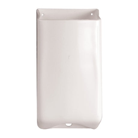 Beckson SoftMate Radio Holder  White HH8