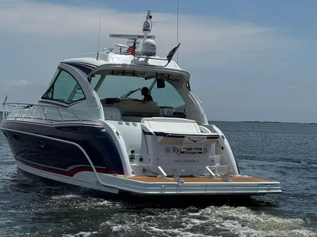 2013 Formula 45 Yacht 48.0 feet, Oakdale, NY #8