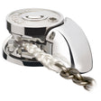 Maxwell RC1210 12V Windlass  f38 Chain  34 Rope RC121012V