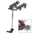 ROLA Bike Carrier  TX wTilt  Security  Hitch Mount  4Bike 59401