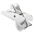 Maxwell Hinged Bow Roller  Size 2 P104331