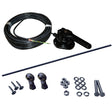 Furuno Rudder Reference fNAVpilot Series Autopilots FAP6112