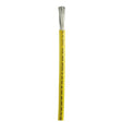 Ancor Yellow 2 AWG Battery Cable  Sold By The Foot 1149FT