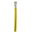 Ancor Yellow 20 AWG Battery Cable  Sold By The Foot 1179FT