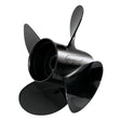 Turning Point Hustler  Left Hand  Aluminum Propeller  LE14174L  4Blade  145 x 17 Pitch 21501740