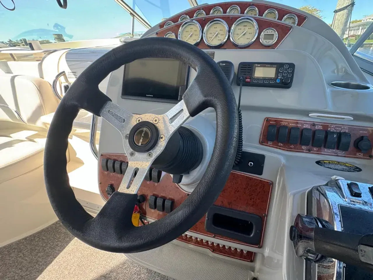 2008 Bayliner 300 Ciera 30.0 feet, Oakdale, NY #12