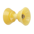 CE Smith 3 Bow Bell Roller Assembly  Yellow TPR 29300
