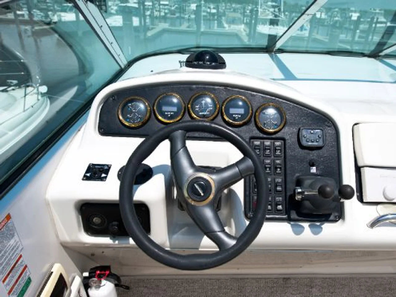 2001 CARVER 530 VOYAGER PILOT HOUSE 53.0 feet, Oakdale, NY #13