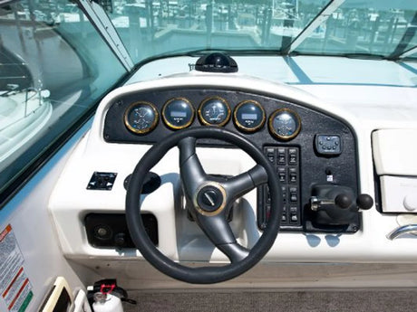 2001 CARVER 530 VOYAGER PILOT HOUSE 53.0 feet, Oakdale, NY #13