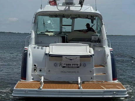 2013 Formula 45 Yacht 48.0 feet, Oakdale, NY #7