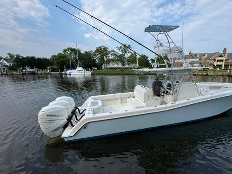 2016 Invincible 39 Open Fisherman 39.0 feet, Oakdale, NY #23