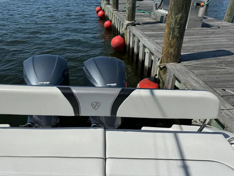 2015 Century 3200 Center Console 32.0 feet, Oakdale, NY #11