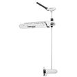 Minn Kota Riptide Fortrex 112HCBG Saltwater Trolling Motor  36V112lbs62 1363660