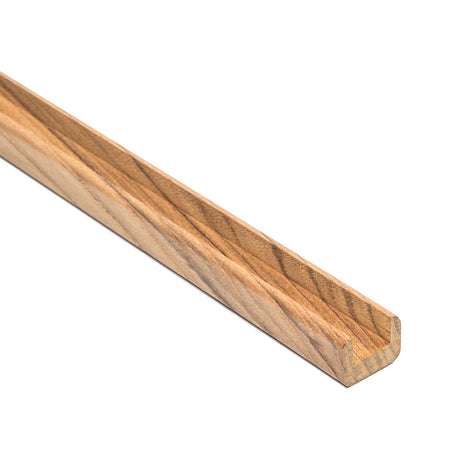 Whitecap Teak Molding Large  5 60840