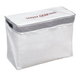 Onyx Vinyl Safety Gear Bag  26 x 19 x 12 10250070299912