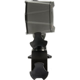 Attwood MultiFunction Battery Operated Sport Flood Light 14185XFS7