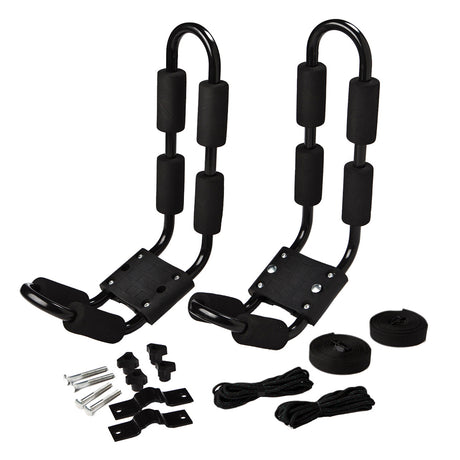 Attwood Universal Kayak Roof Rack Mount 114414