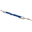 Davis Shockles LineSnubber  Blue 2400