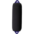 Polyform Fender Cover fF3 Fender  Black EFC03 BLACK