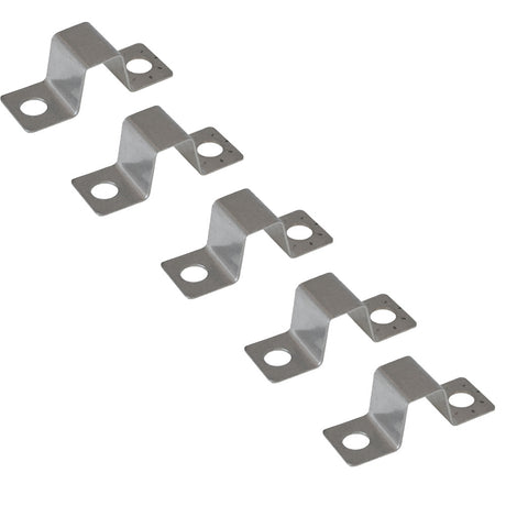 Blue Sea 5049 ST CLB Circuit Breaker Block Jumper  Package of 5 5049