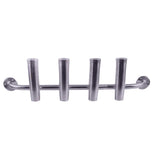 TACO 4Rod Transom Mount Rod Rack F313504BSA1