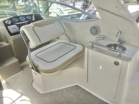 2010 Sea Ray 260 Sundancer 26.0 feet, Oakdale, New York #10