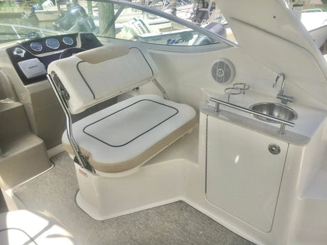 2010 Sea Ray 260 Sundancer 26.0 feet, Oakdale, New York #10