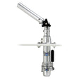 Rupp Classic Top Gun BoltIn Outrigger Holders A0BOLTRAD