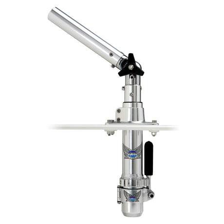 Rupp Classic Top Gun BoltIn Outrigger Holders A0BOLTRAD