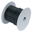 Ancor Black 14 AWG Tinned Copper Wire  500 104050