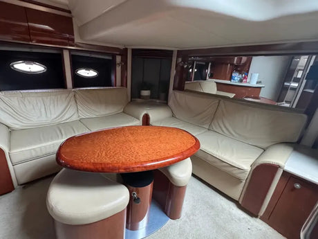 2003 Sea Ray 500 Sundancer 50.0 feet, Oakdale, NY #17