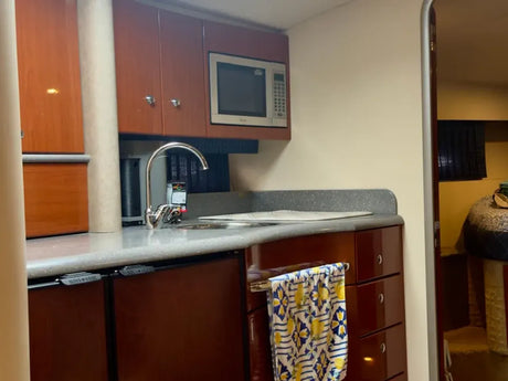 2008 Formula 40 Performance Cruiser 40.0 feet, Oakdale, NY #26