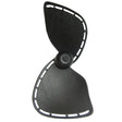 SEEKR by Caframo Replacement Blade fTiny Tornado II  Charcoal 82701GBG