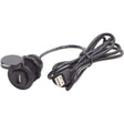 Blue Sea 12V DC USB Extension 1044